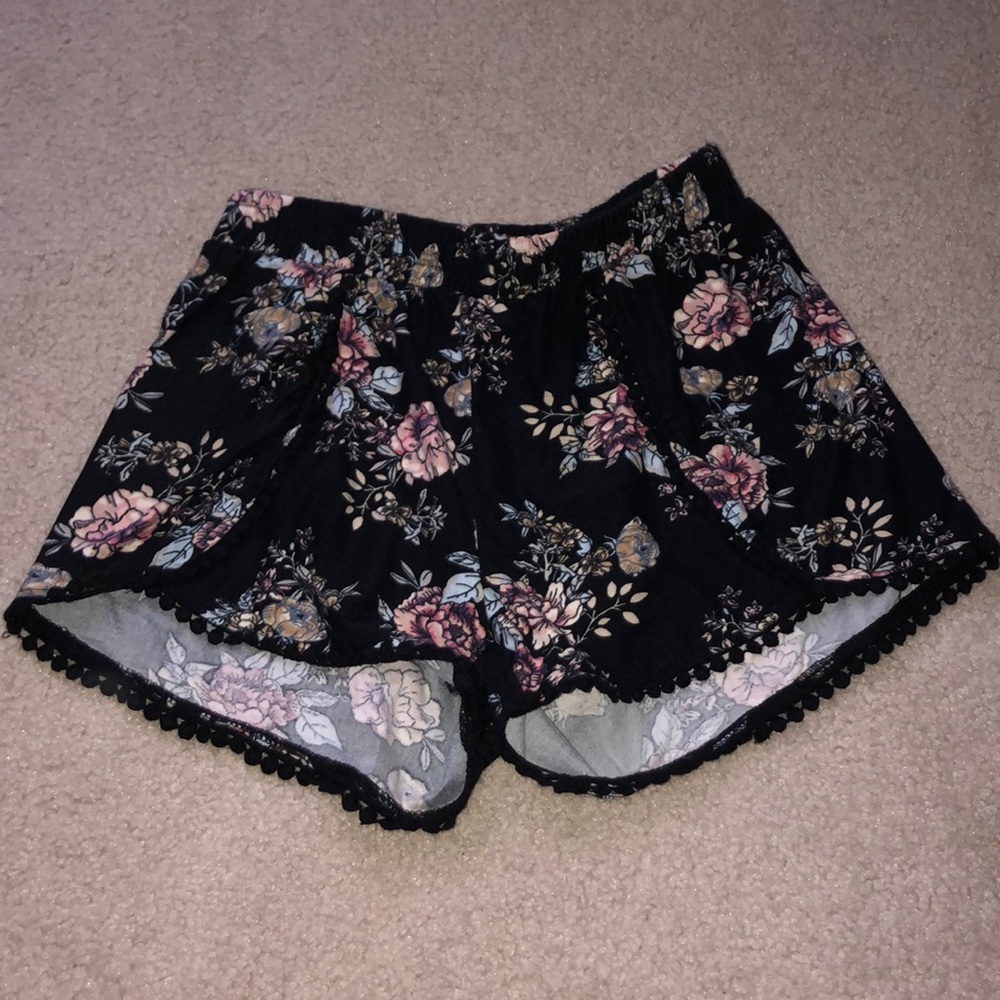 shorts